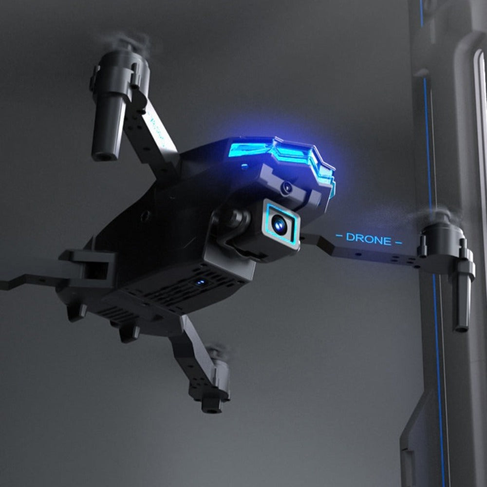 Smart Phantom Dragon S HD Dual Camera Ninja Drone