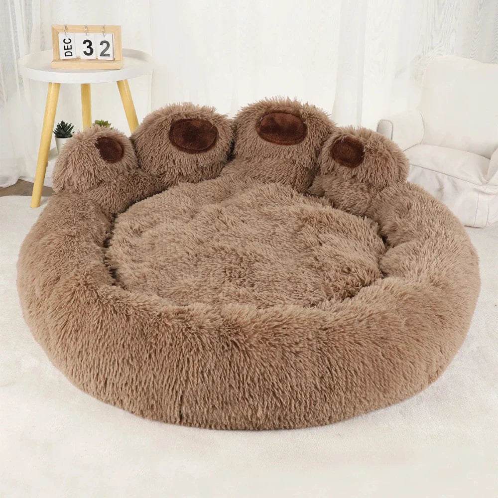 Sofa Bed for Pets' Paws