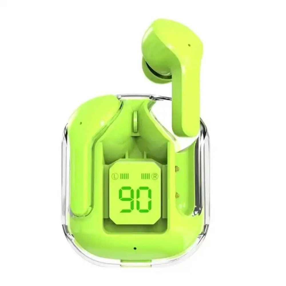 Sports Dragon 6 Wireless Earphones