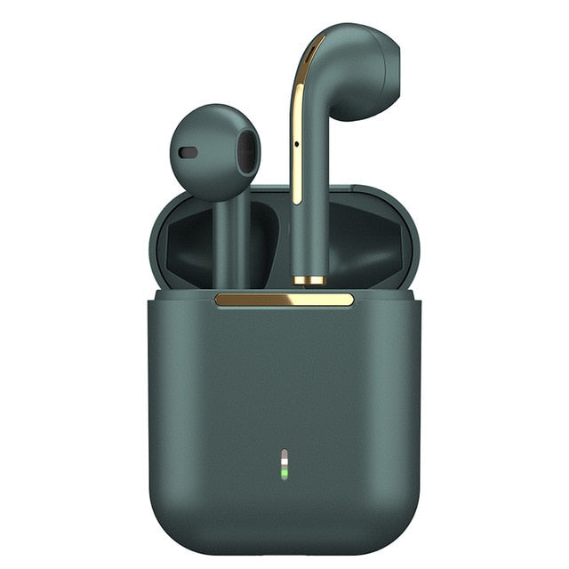 Bluetooth Earbuds - Dragon J-MAX Edition