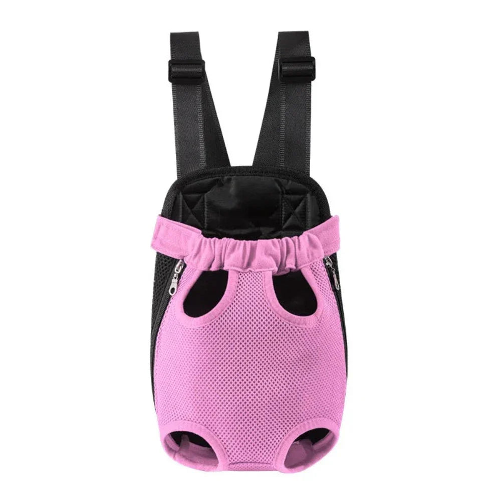 Animal Transport Tote