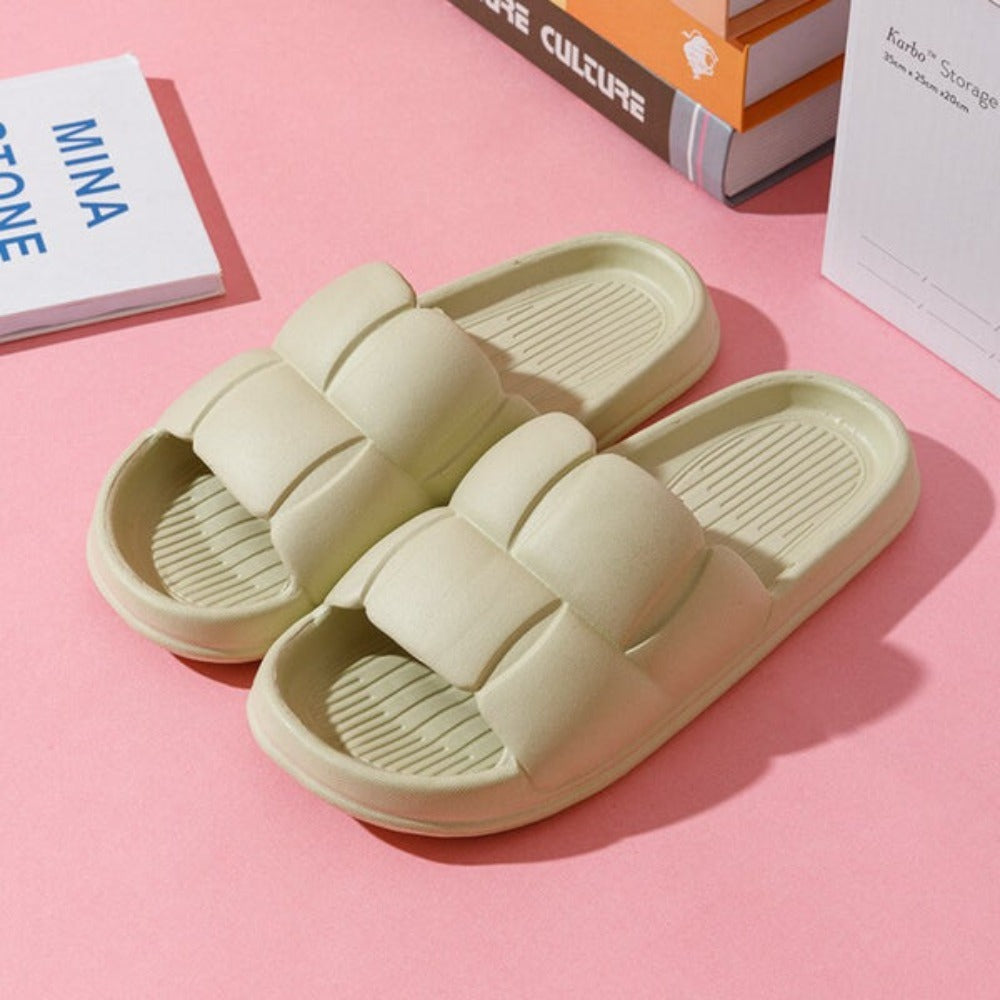 Home Slippers for a Cozy Bathroom Experience