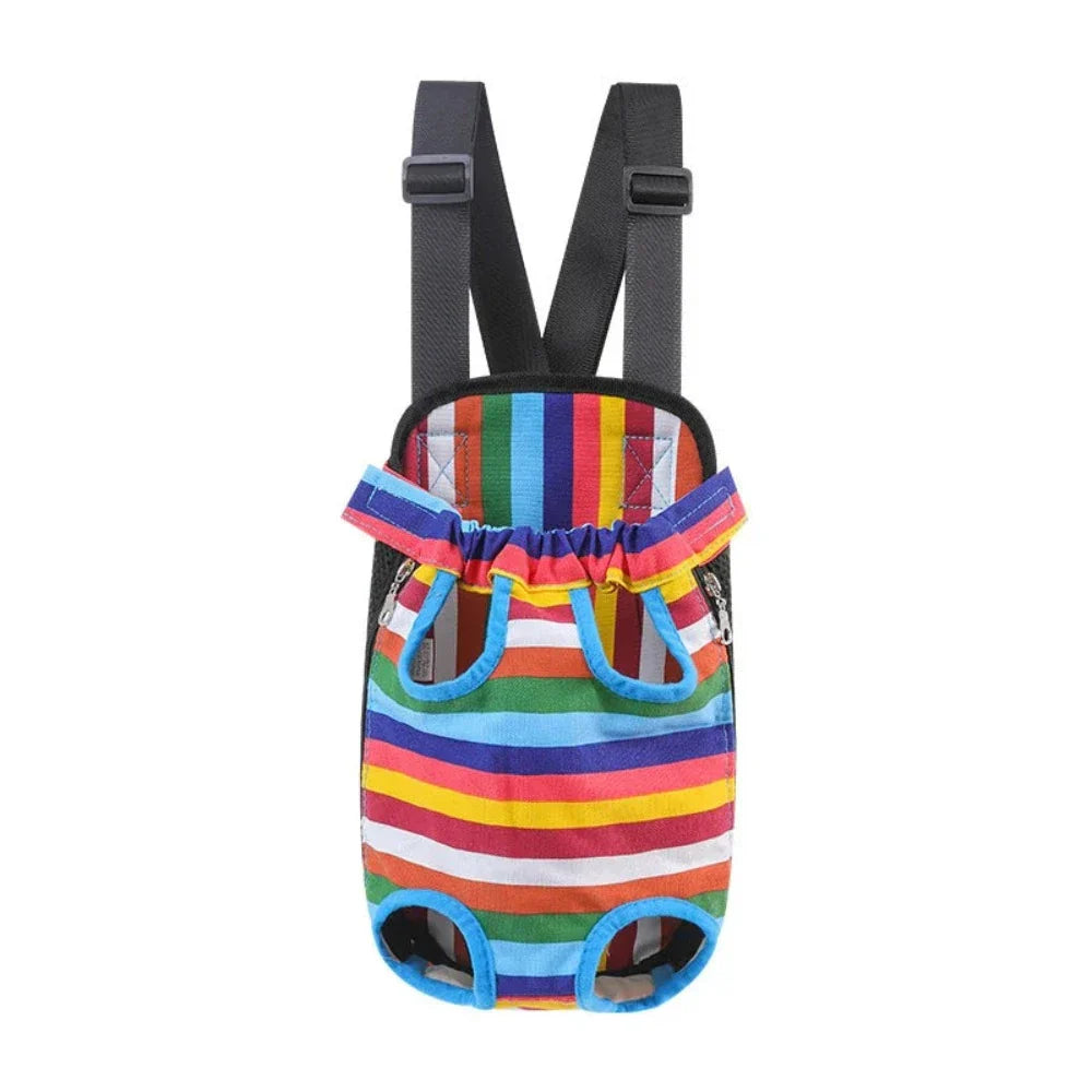 Animal Transport Tote