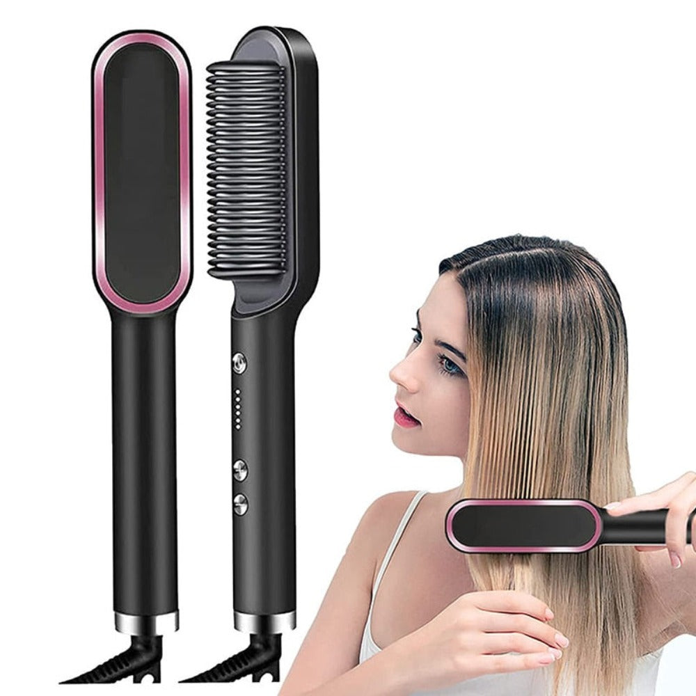 Hair Iron by Coseey