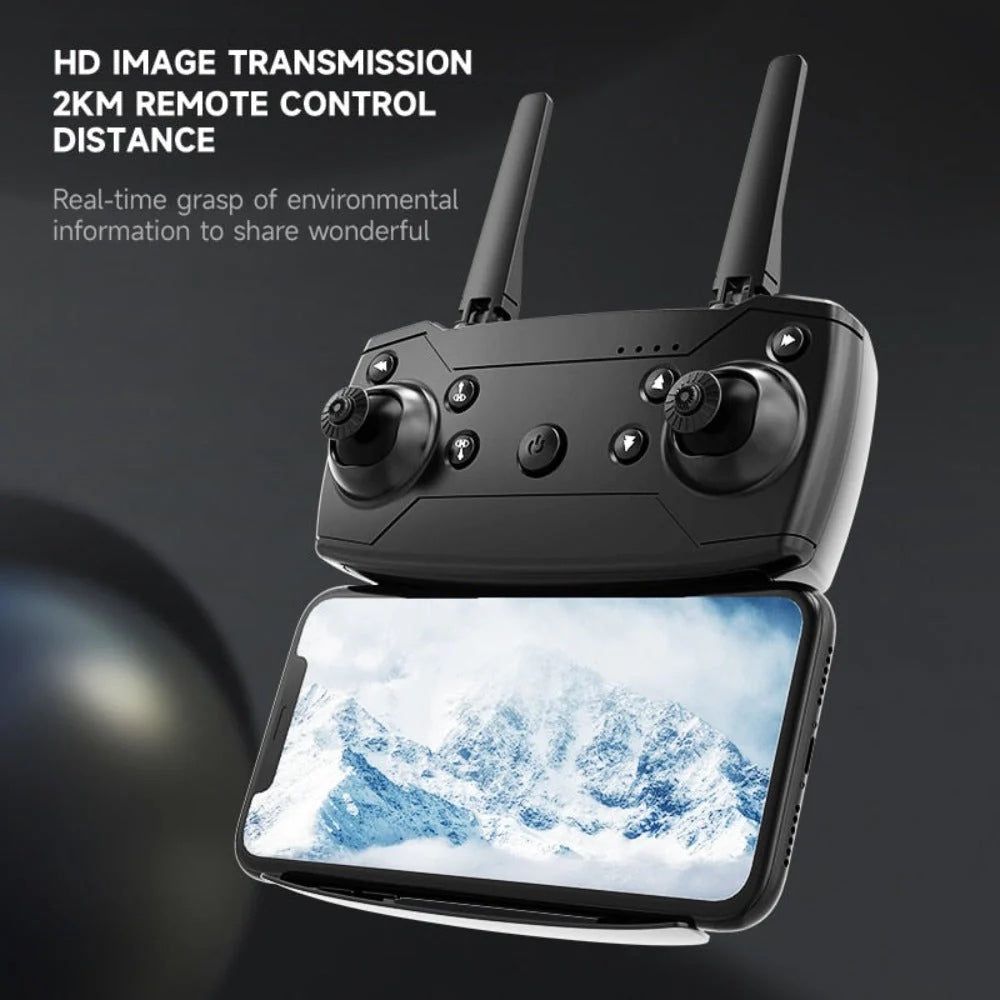 Smartphone Ninja Storm X HD with Dual Cameras and Dragon Theme