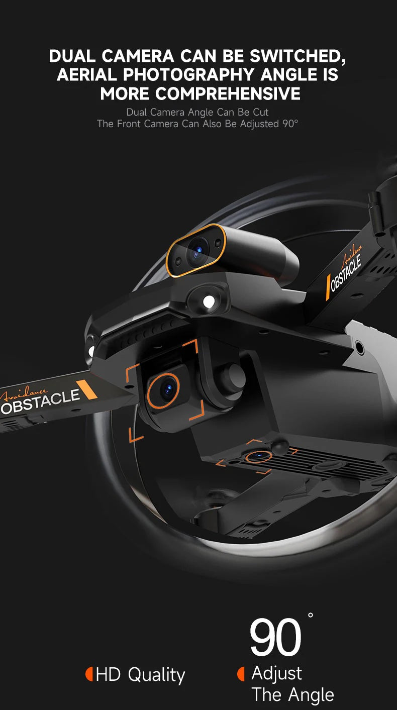 Smartphone Ninja Storm X HD with Dual Cameras and Dragon Theme