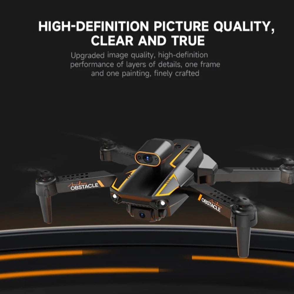Smartphone Ninja Storm X HD with Dual Cameras and Dragon Theme