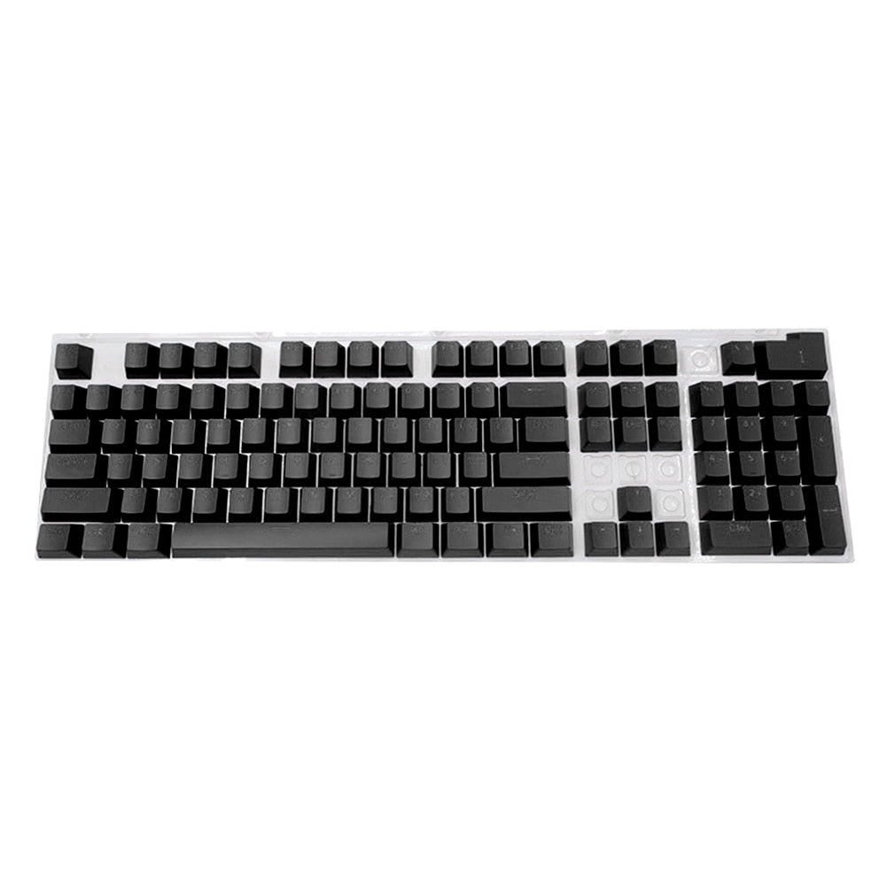 104-Key Mechanical Keyboard Keycap Set