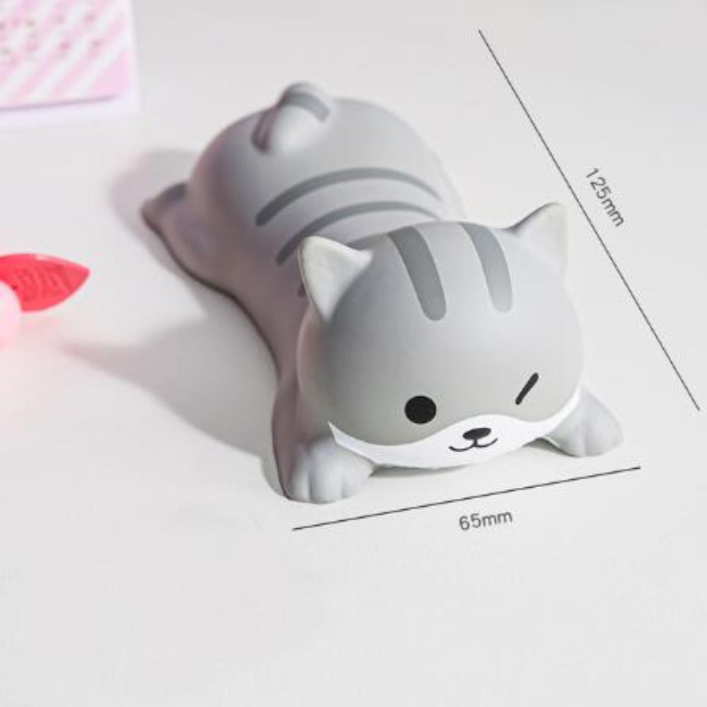 Cartoon Hand Support for Wrist Comfort