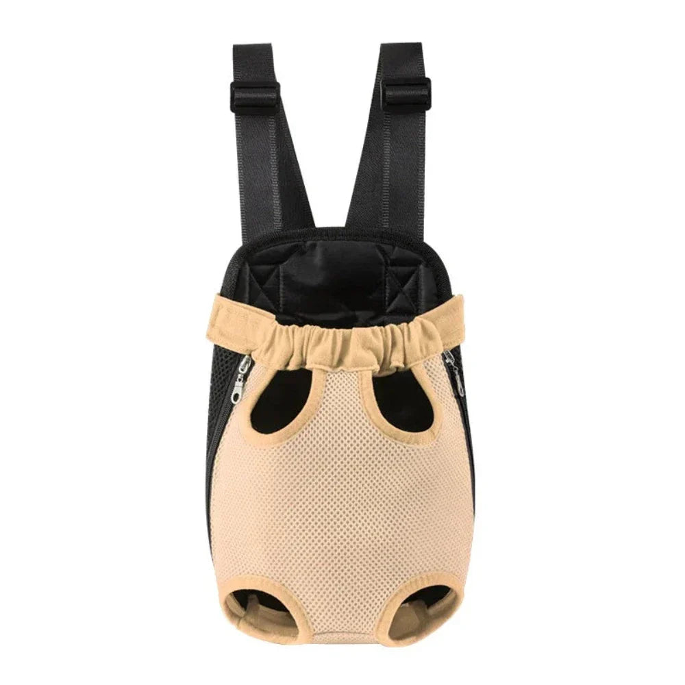 Animal Transport Tote