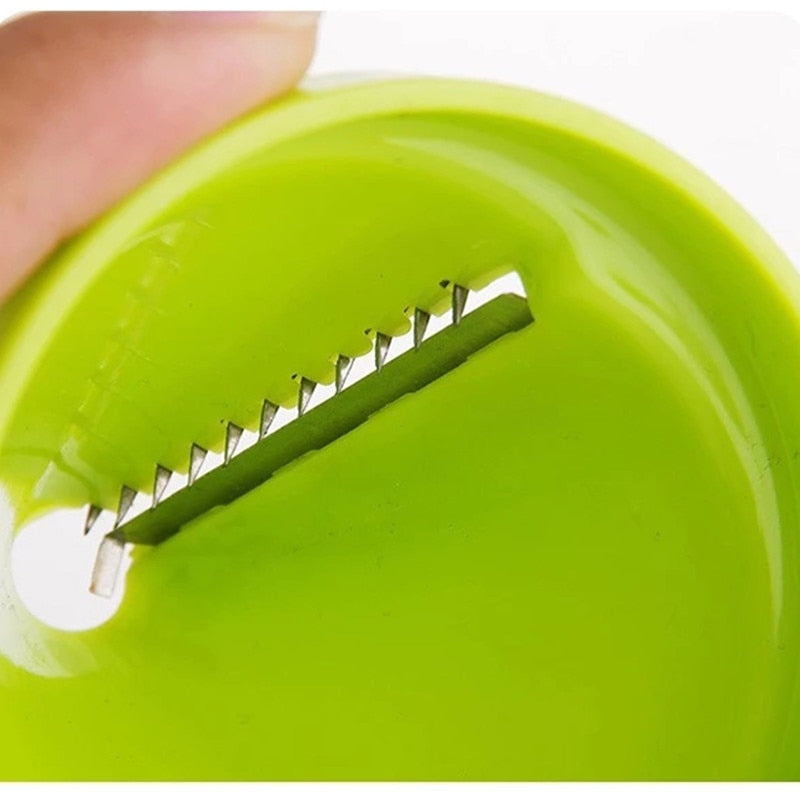Kitchen Shredder Peeler: A Versatile Tool for Your Culinary Needs
