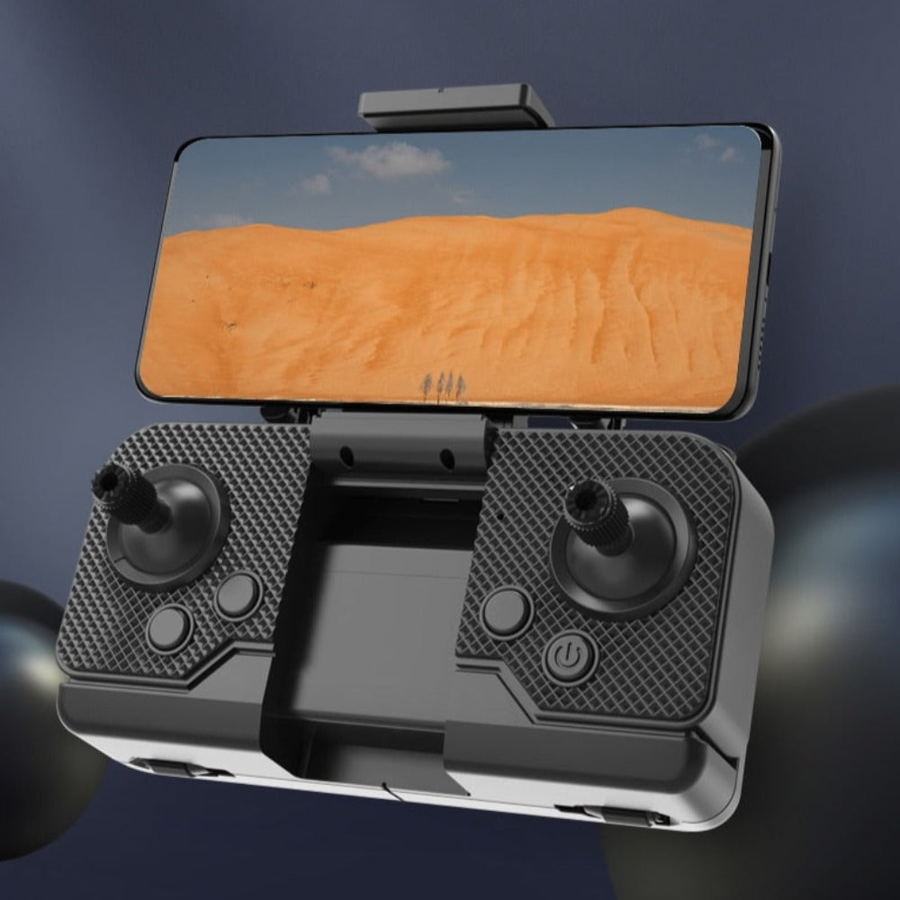 Smart Drone Ninja Storm Z PRO 5 with Advanced Collision Prevention