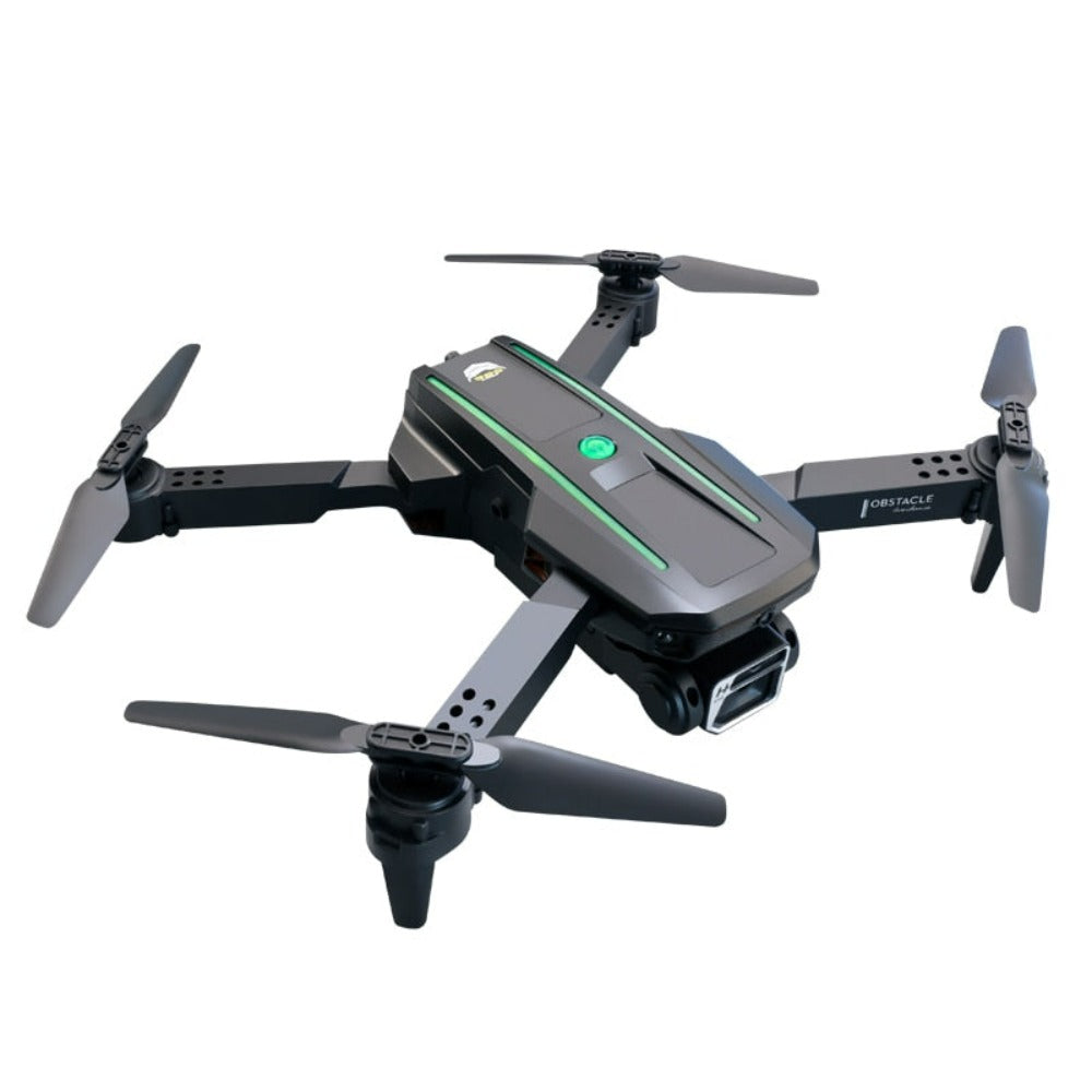Enhanced Dragon 86X Dual Lens Intelligent UAV