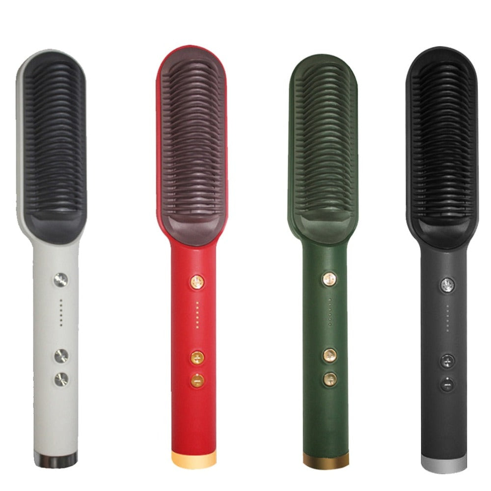 Hair Iron by Coseey