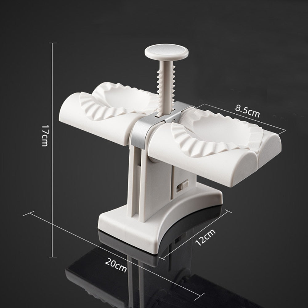 Dumpling Compression Device