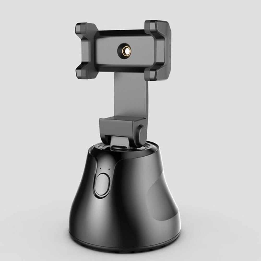 Selfie Holder with Rotating Feature