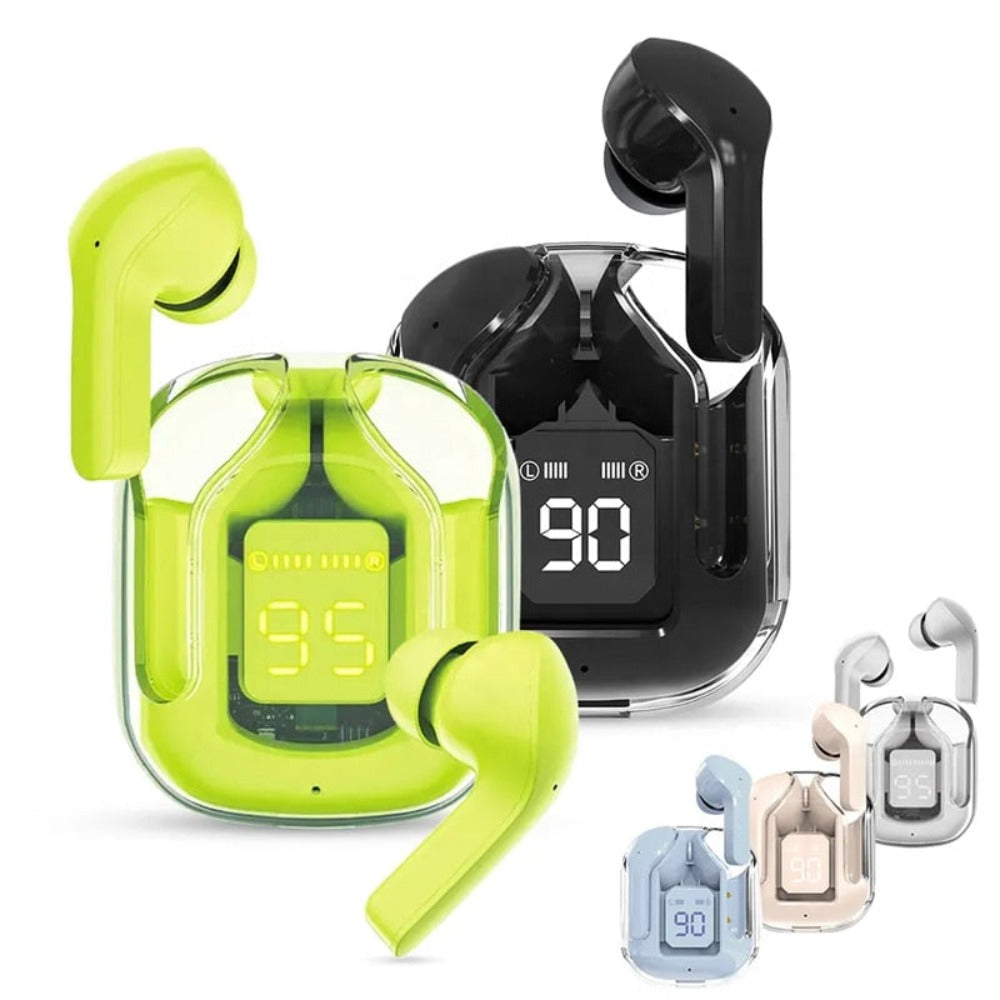 Sports Dragon 6 Wireless Earphones