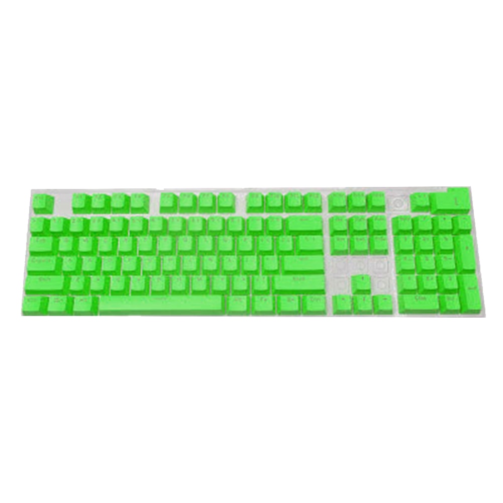 104-Key Mechanical Keyboard Keycap Set