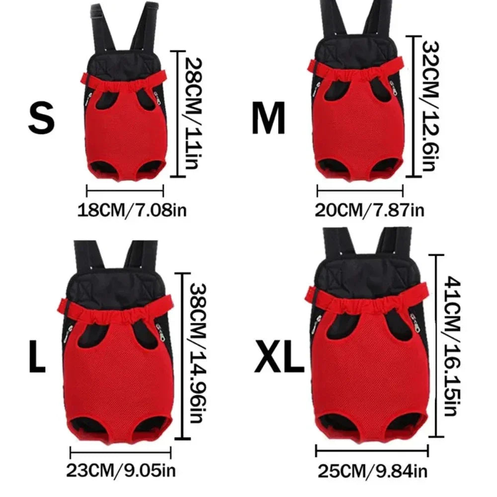 Animal Transport Tote