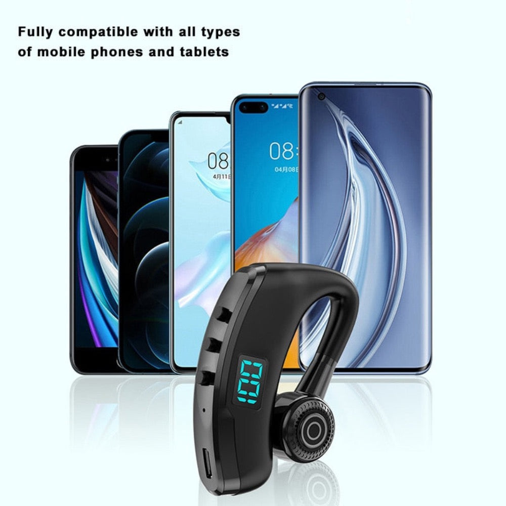 Stealth Dragon 9 Wireless Earbud with Bluetooth 5.1