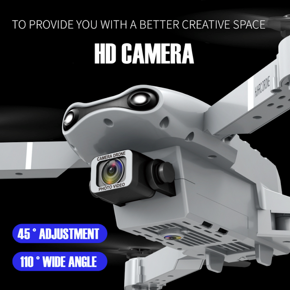 HD Ninja Dragon Alpha Z Drone Toy