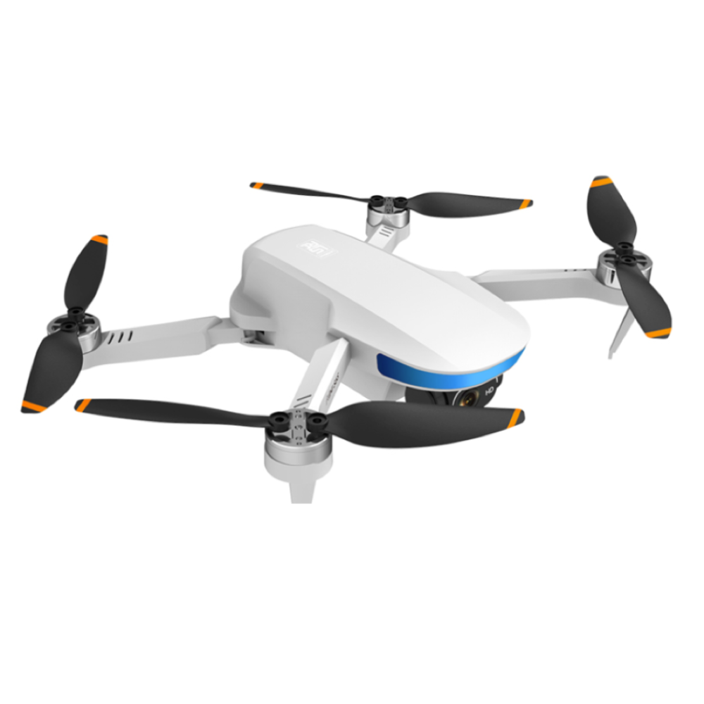 Dragon Ninja Flyer S GPS Visual Stream HD Dual Camera Intelligent Drone
