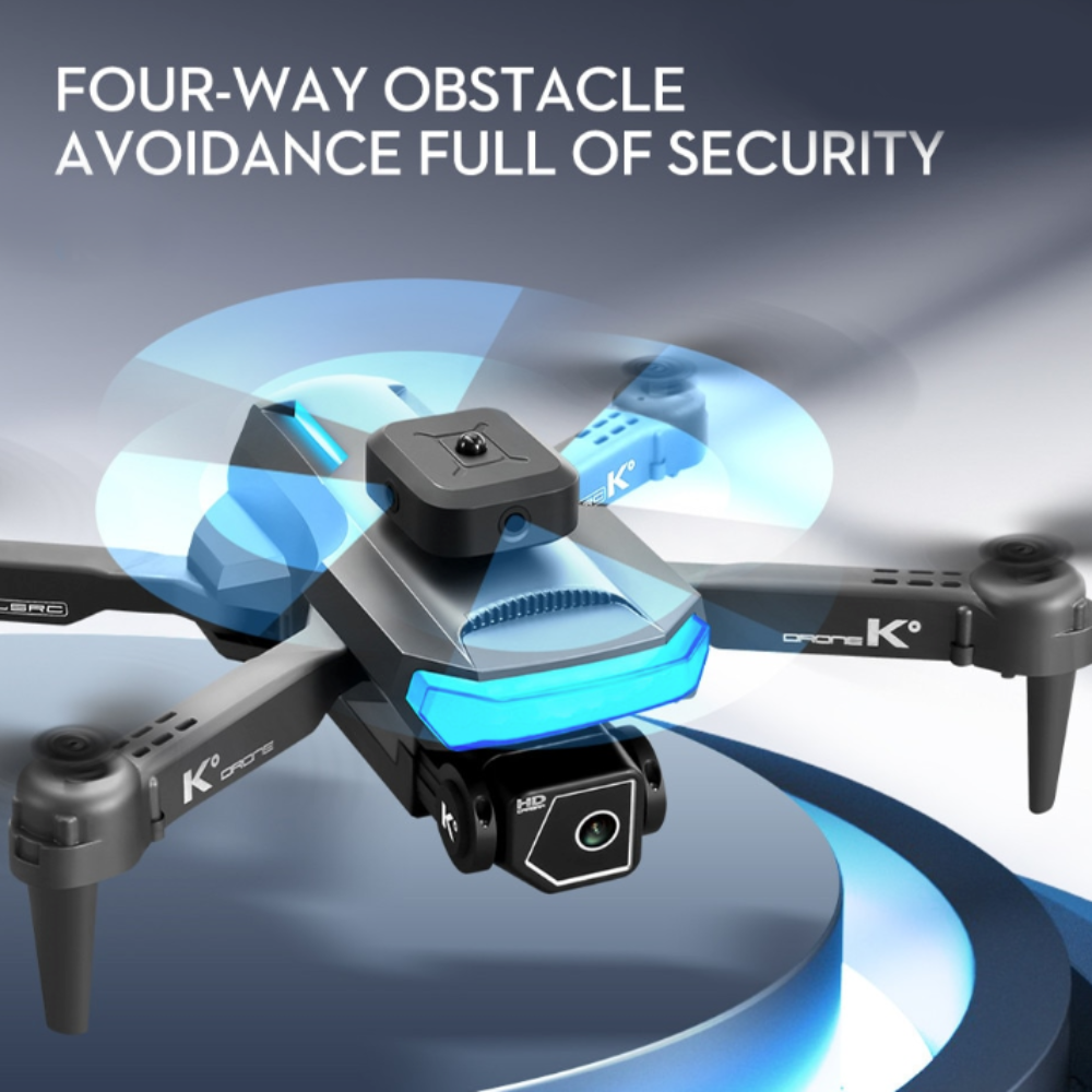 Phantom K PRO + Alpha Z Pro Ninja Dragon Package