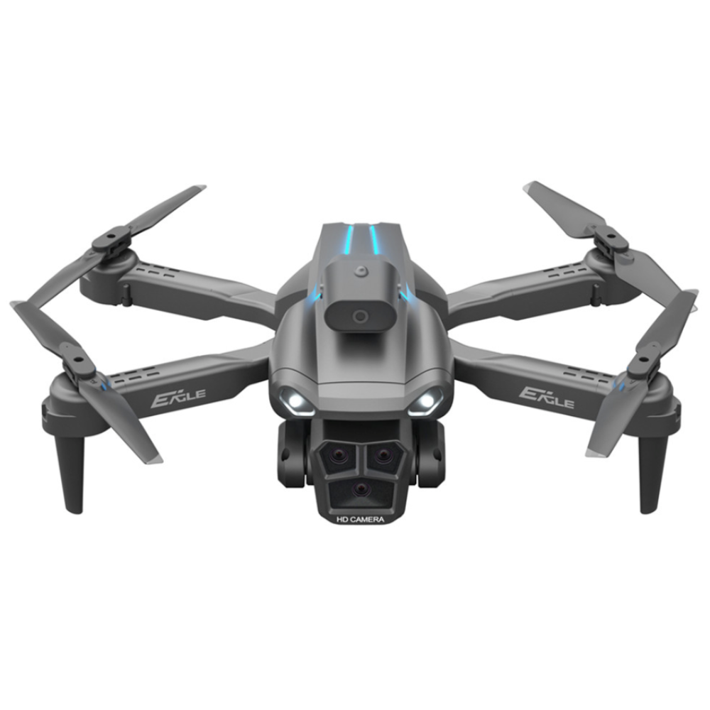 Smart Anti-Collision HD Drone with Optical Flow Technology - Ninja Phantom Eagle PRO