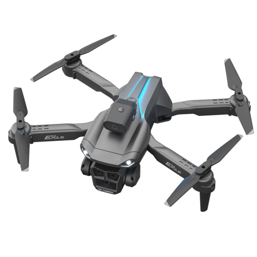 Smart Anti-Collision HD Drone with Optical Flow Technology - Ninja Phantom Eagle PRO