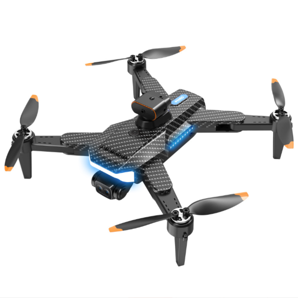 Ninja Phantom 9 PRO HD GPS Smart Drones with 4 Lenses