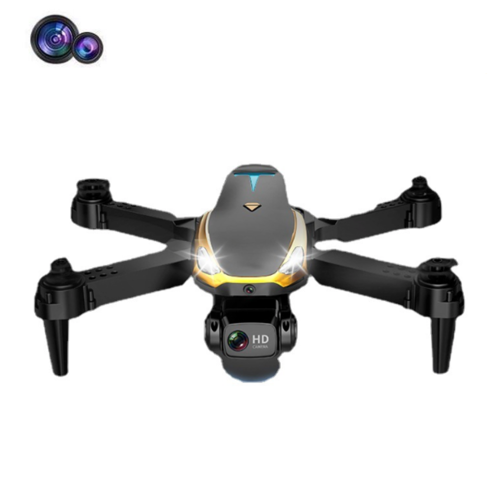Smart Drone - Ninja Phantom Dragon MAX 8 with Obstacle Evasion