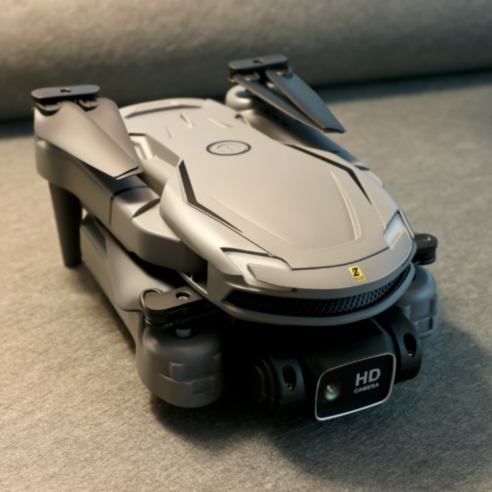 M8 Dual Camera Smart Drone - Ninja Dragon Vortex