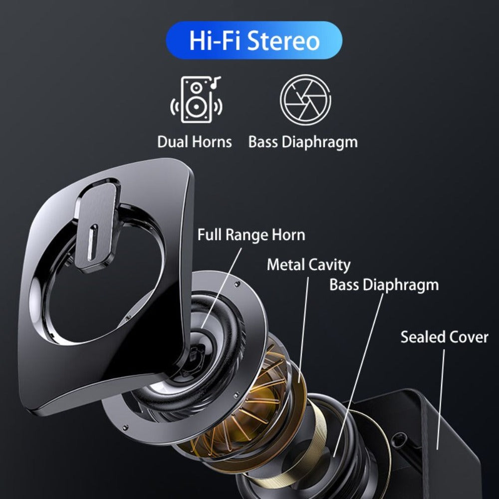 Compact RGB PC Speaker