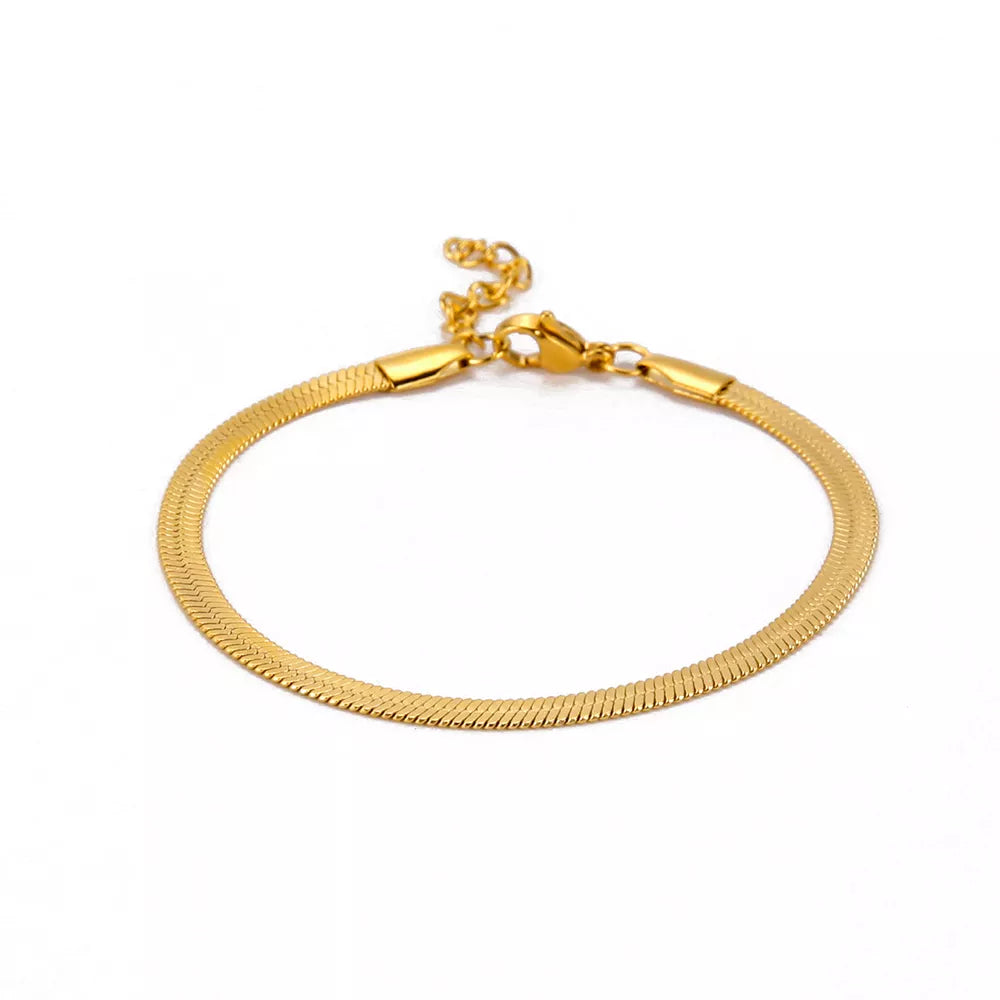 Chain Bracelet for All Genders