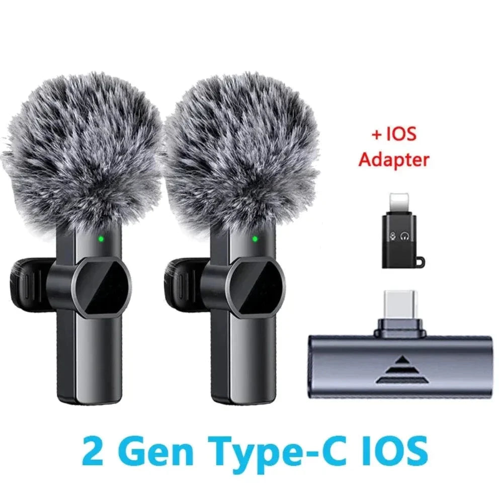 Mobile Phone Microphone for Minimizing Noise