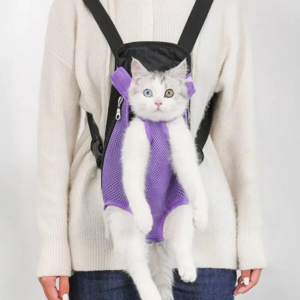 Animal Transport Tote