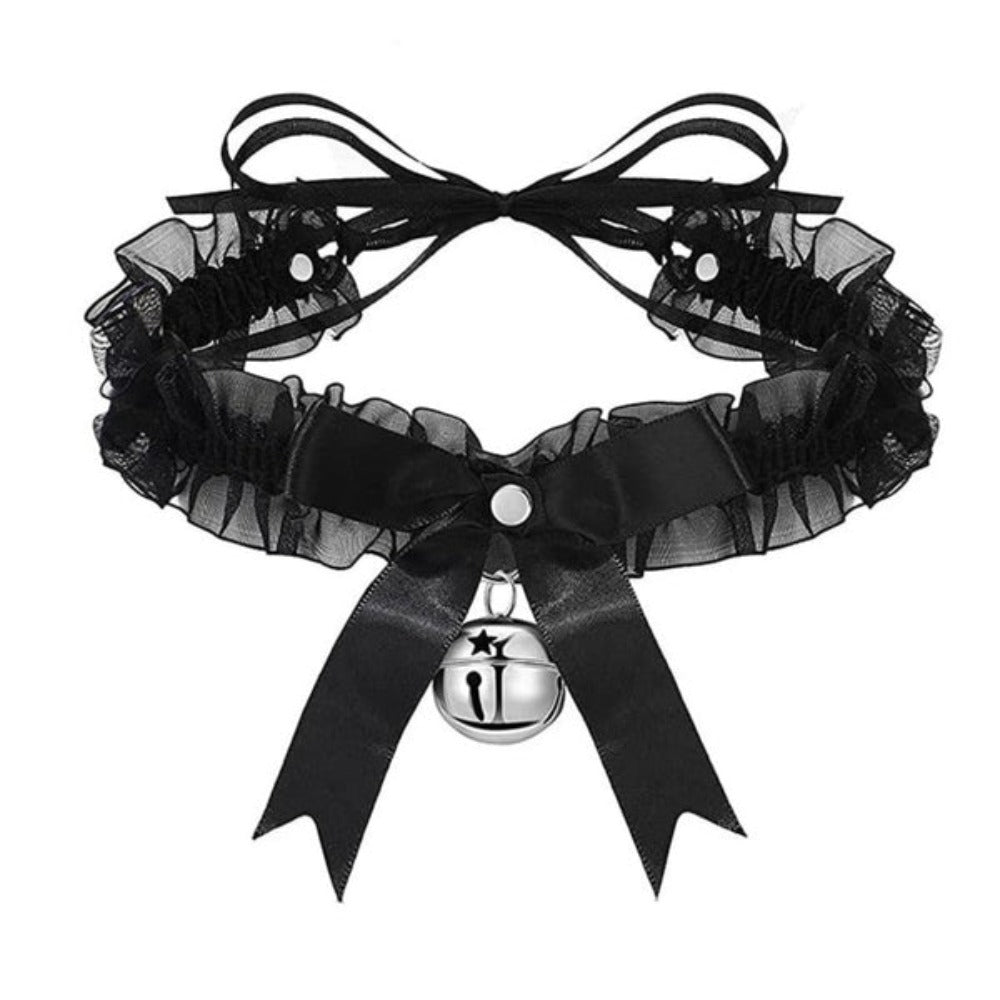 Cat Cosplay Headband