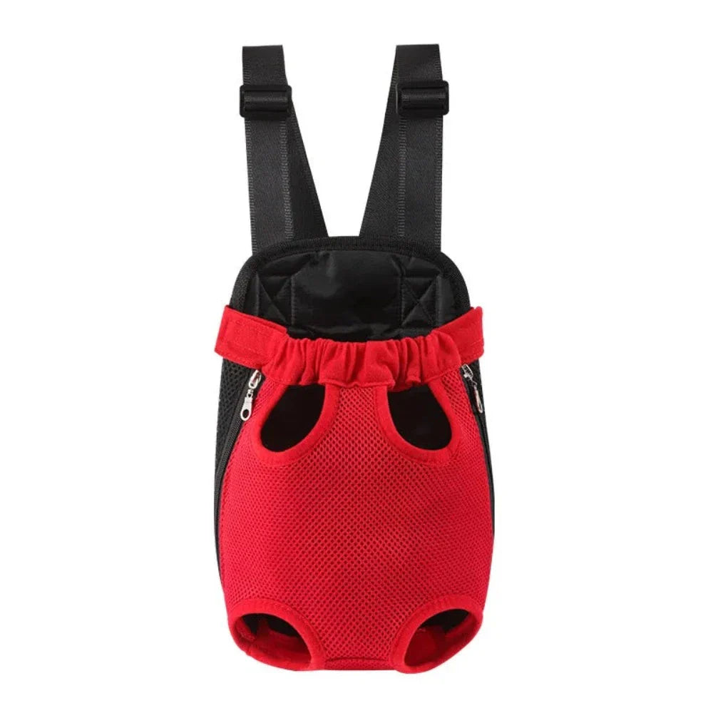 Animal Transport Tote