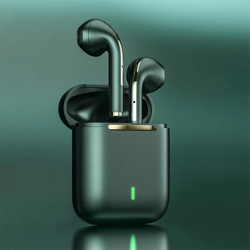 Bluetooth Earbuds - Dragon J-MAX Edition