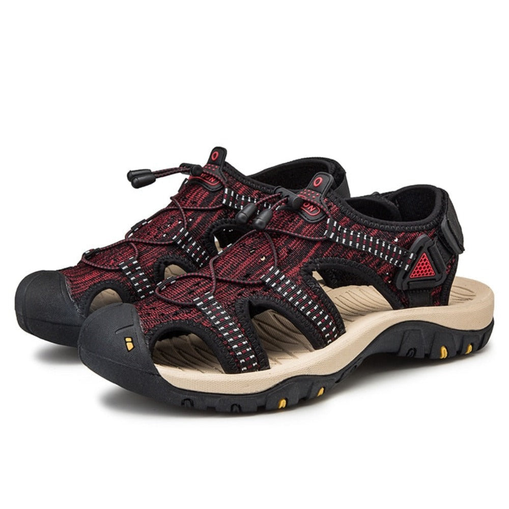 Breathable Summer Sandals for Men