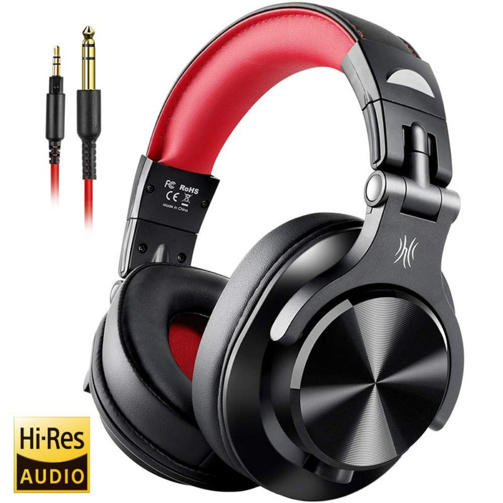 Alpha Dragon Gaming Headset with Microphone