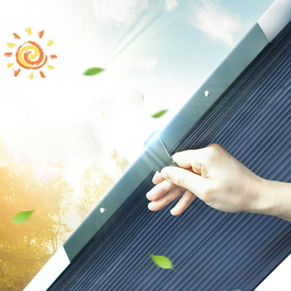 Car UV Shield - Protect Your Vehicle from Harmful Sun Rays