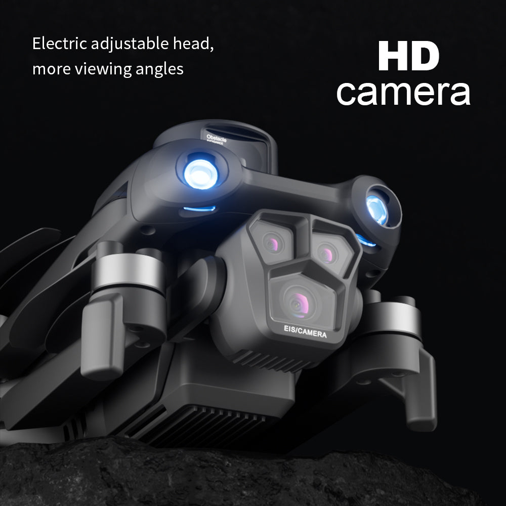 Phantom Ultra Hawk 33 GPS Triple Camera Intelligent Drone