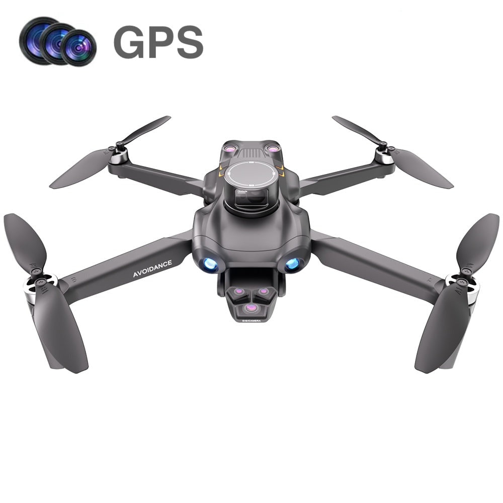 Phantom Ultra Hawk 33 GPS Triple Camera Intelligent Drone