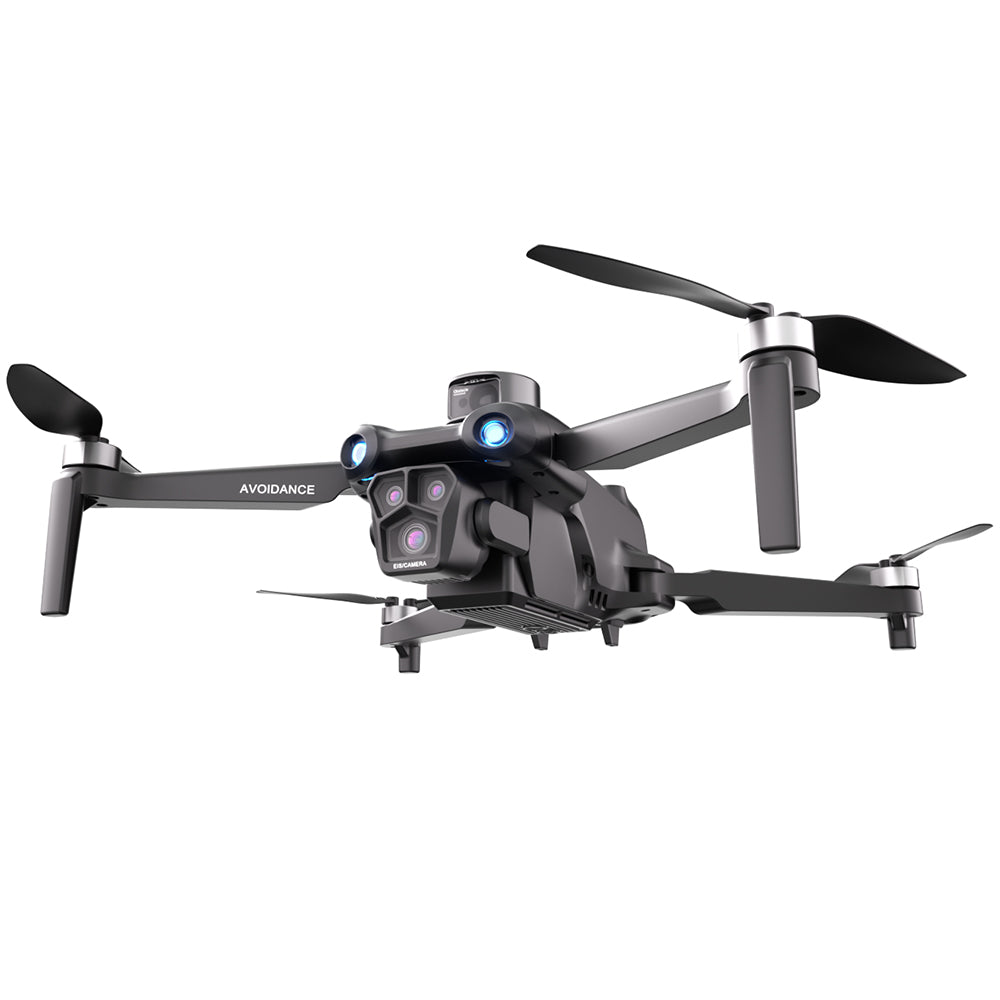 Phantom Ultra Hawk 33 GPS Triple Camera Intelligent Drone