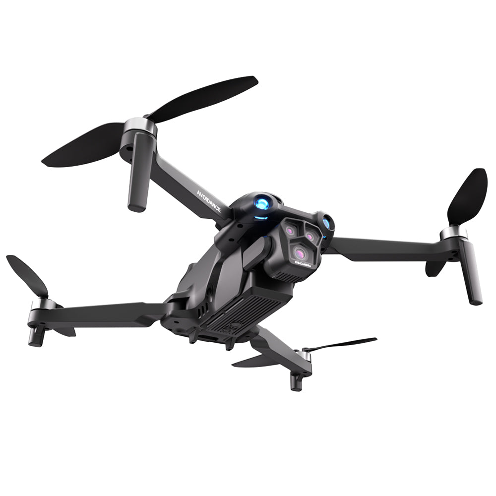 Phantom Ultra Hawk 33 GPS Triple Camera Intelligent Drone