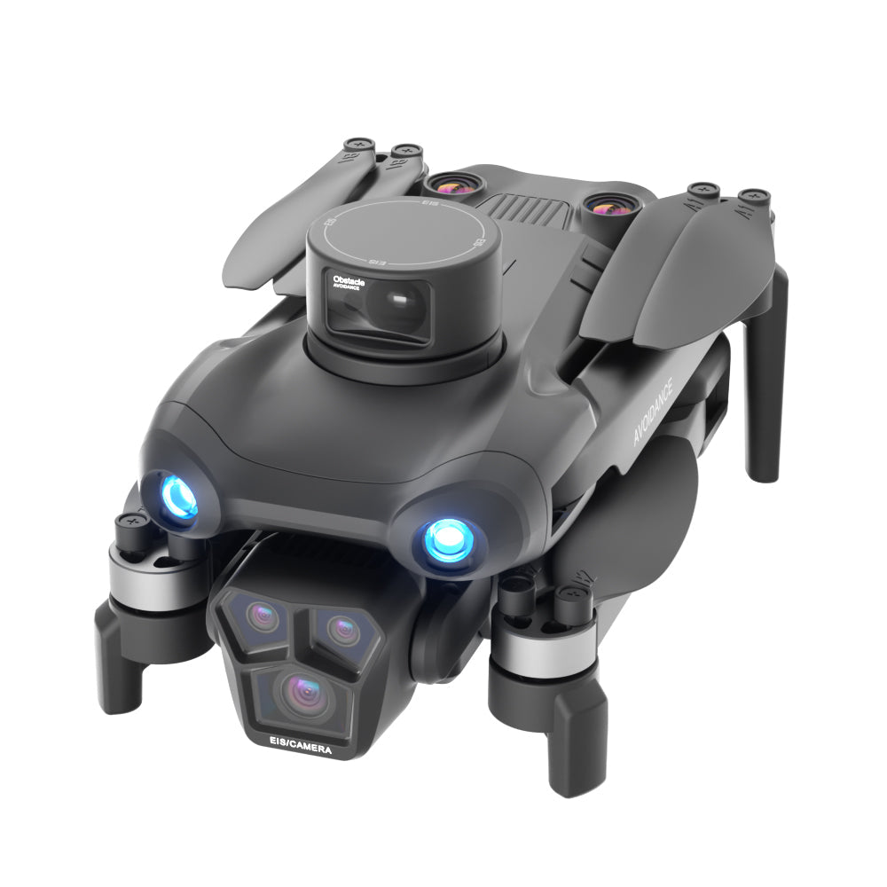 Phantom Ultra Hawk 33 GPS Triple Camera Intelligent Drone