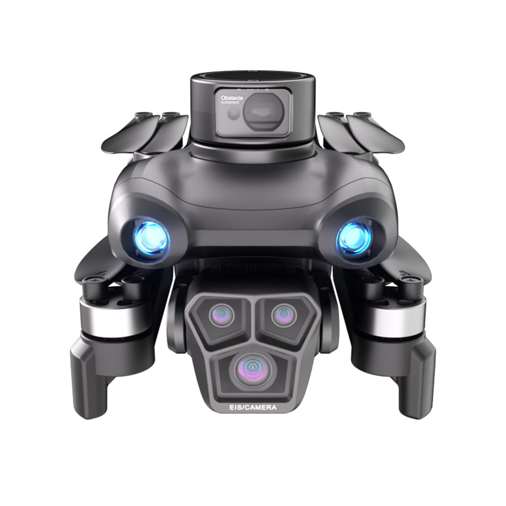 Phantom Ultra Hawk 33 GPS Triple Camera Intelligent Drone