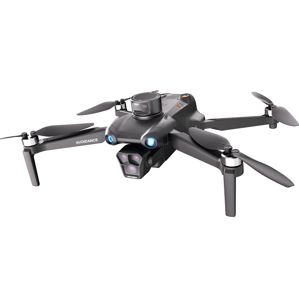Phantom Ultra Hawk 33 GPS Triple Camera Intelligent Drone
