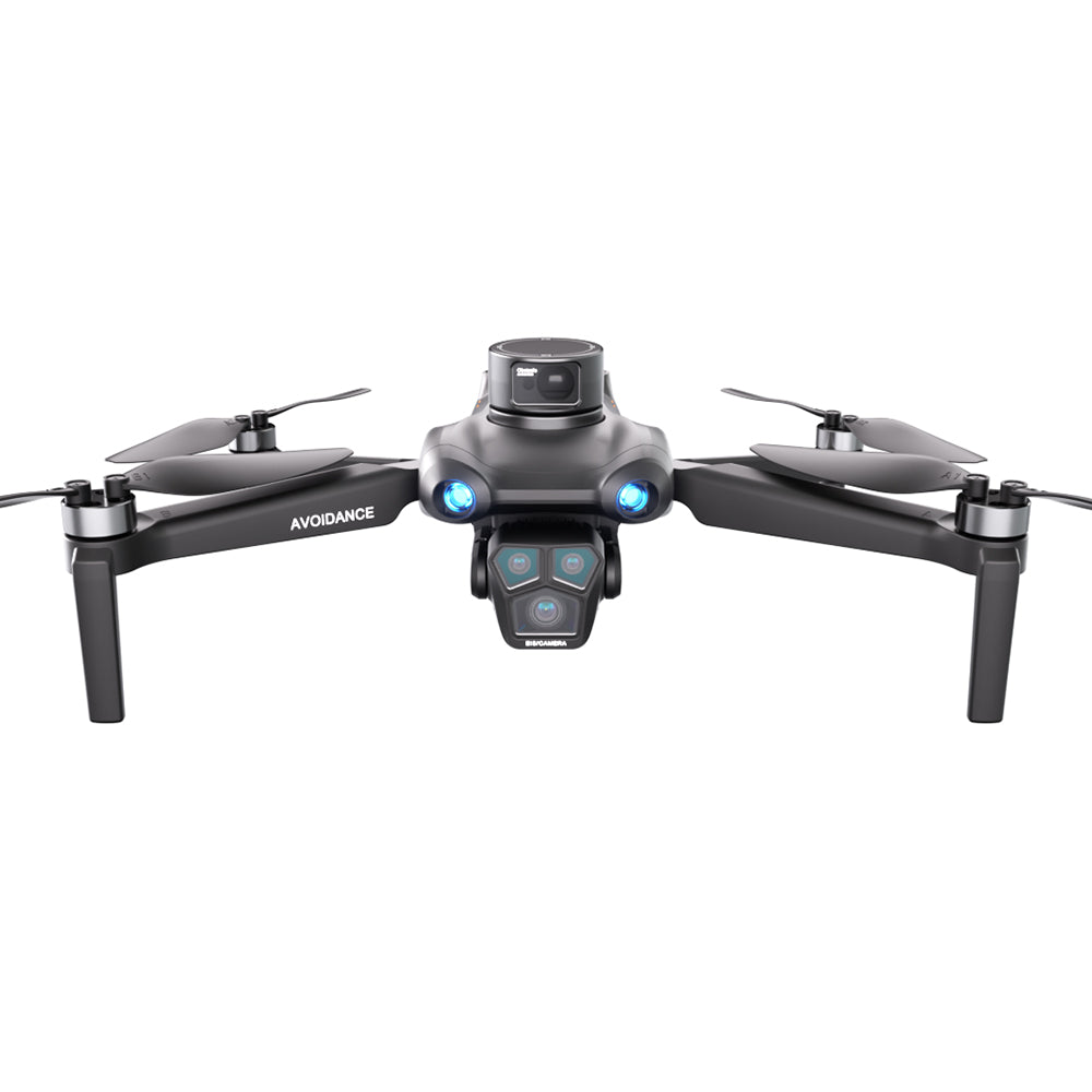 Phantom Ultra Hawk 33 GPS Triple Camera Intelligent Drone